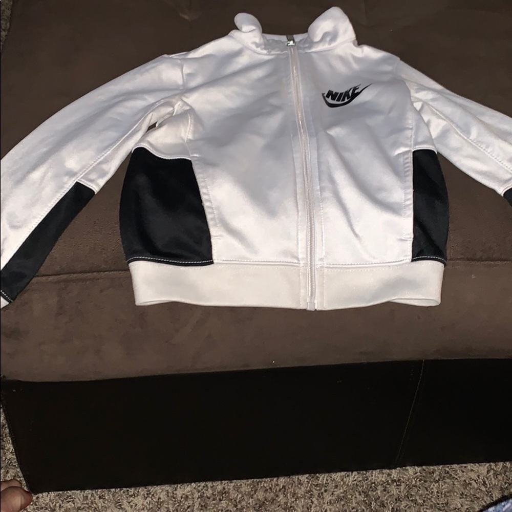 Nike Jacket